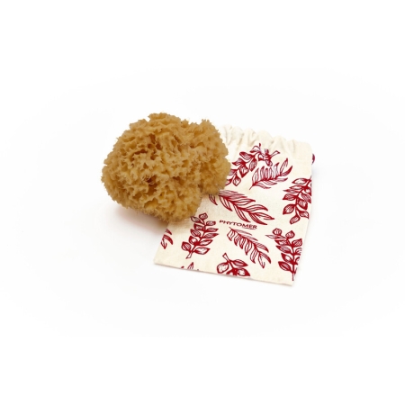 Gąbki poch.morkiego MARINE SPONGES X 12 szt.